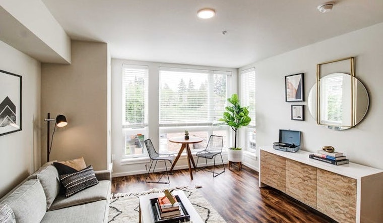 Renting in Seattle: What will $1,800 get you?