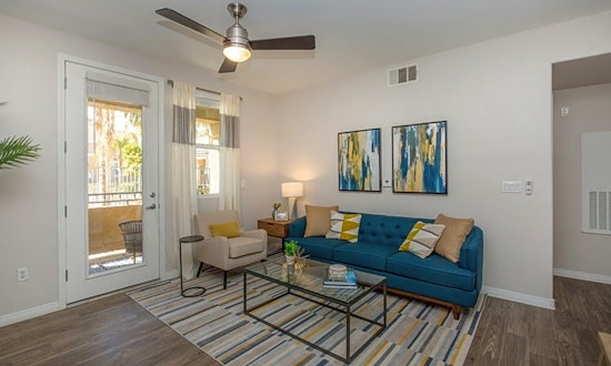 Renting in Las Vegas: What will $1,000 get you?
