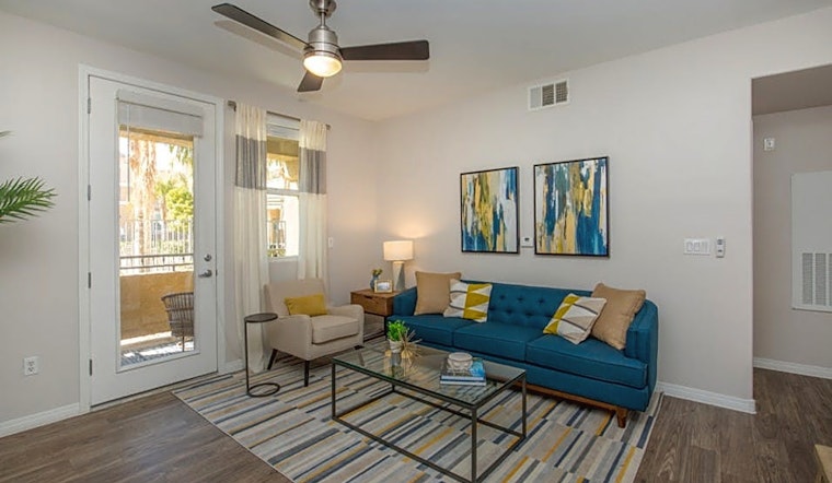 Renting in Las Vegas: What will $1,000 get you?