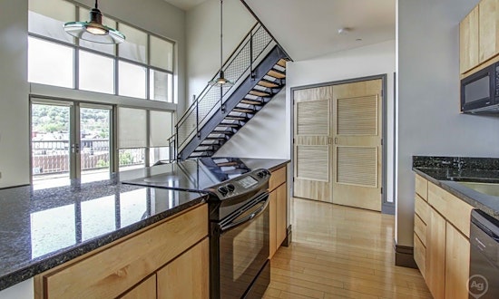 What will $1,800 rent you in Southside Flats, this month?