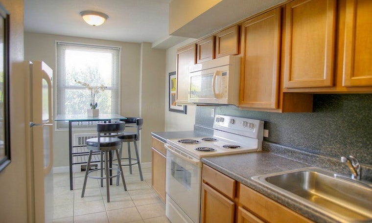 Renting in Omaha: What will $600 get you?