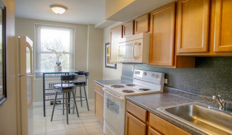 Renting in Omaha: What will $600 get you?