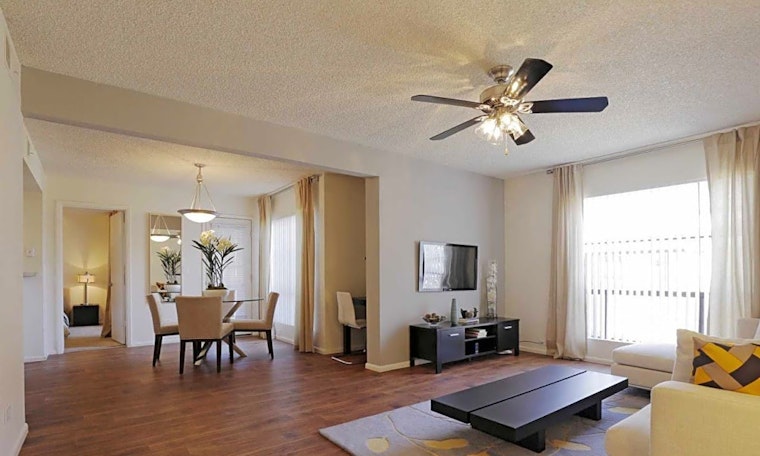 Renting in Phoenix: What will $1,100 get you?