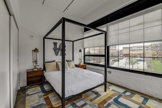 What will $1,700 rent you in Downtown, right now?
