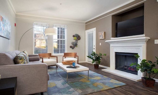 Renting in Aurora: What will $1,500 get you?
