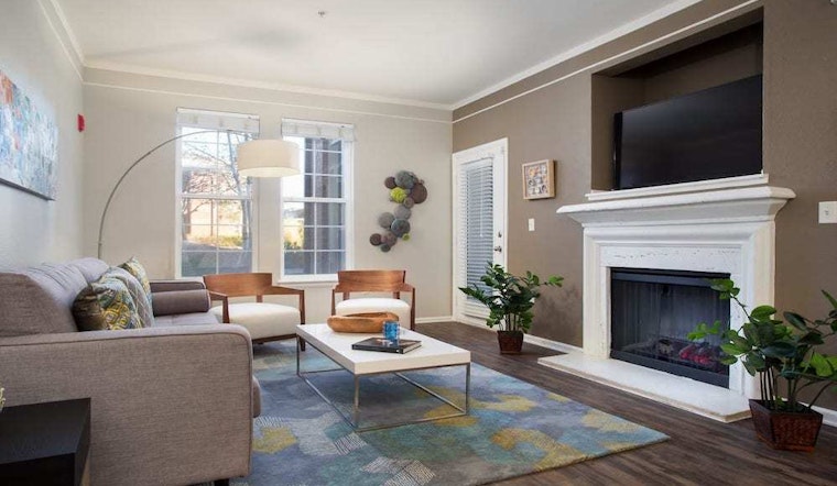 Renting in Aurora: What will $1,500 get you?