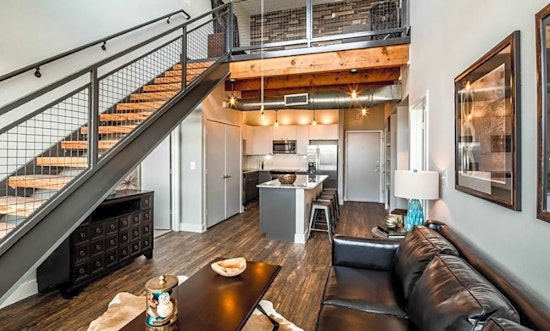 Renting in Fort Worth: What will $1,400 get you?