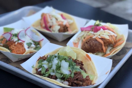 Your guide to the 4 top spots in Minneapolis's Logan Park neighborhood