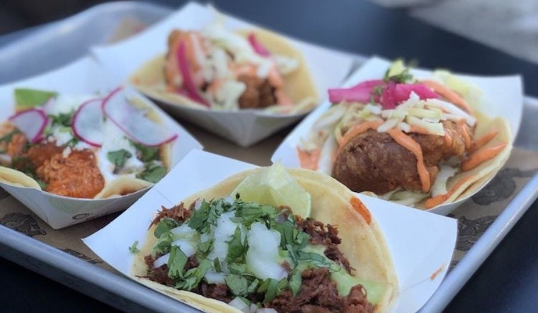 Your guide to the 4 top spots in Minneapolis's Logan Park neighborhood
