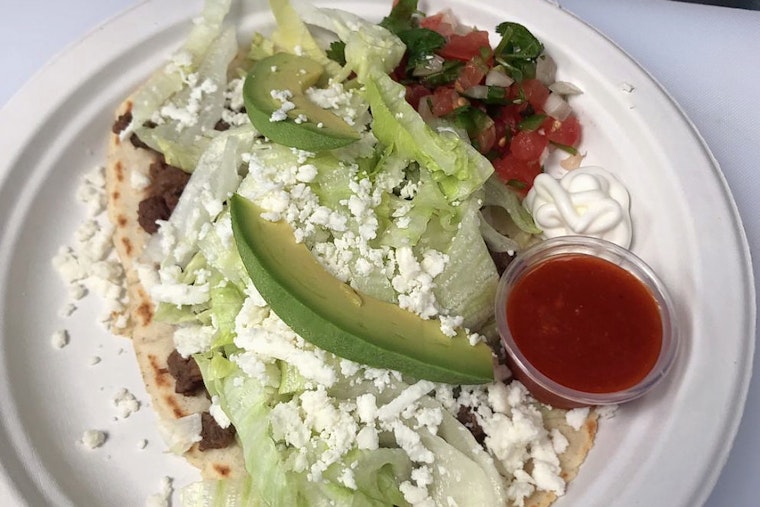 Titos Mexican Food brings Mexican fare to West San Carlos/Burbank