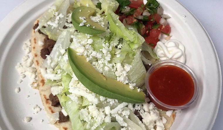 Titos Mexican Food brings Mexican fare to West San Carlos/Burbank