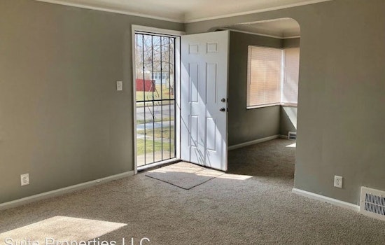 Renting in Detroit: What will $900 get you?