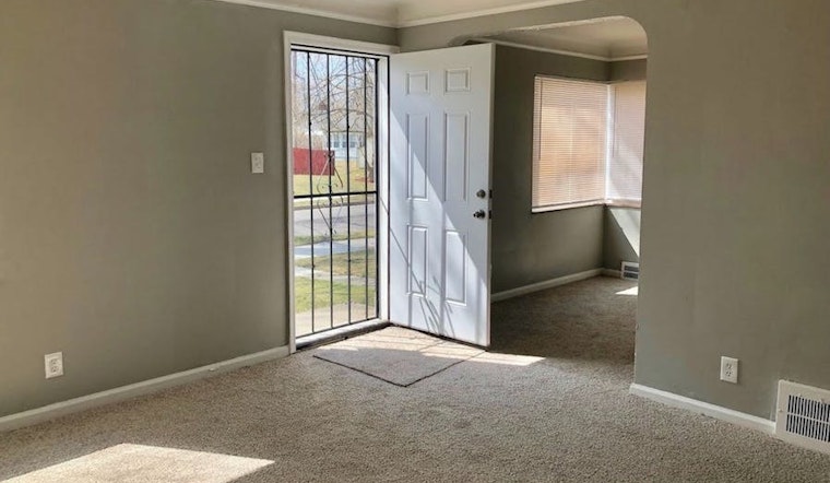 Renting in Detroit: What will $900 get you?