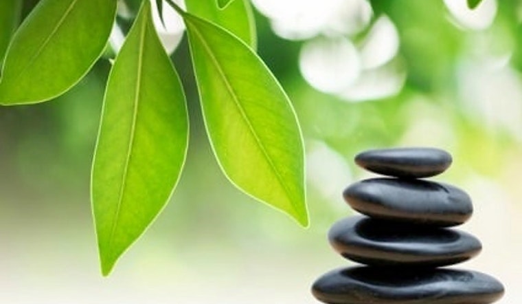 Here are Fresno's top 4 massage spots