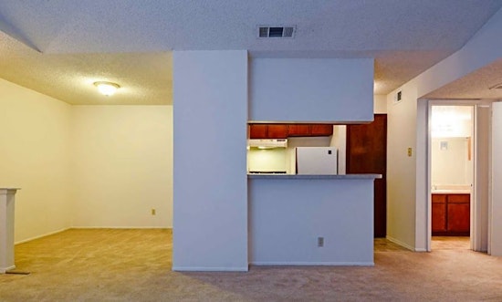 Renting in Arlington: What will $1,500 get you?