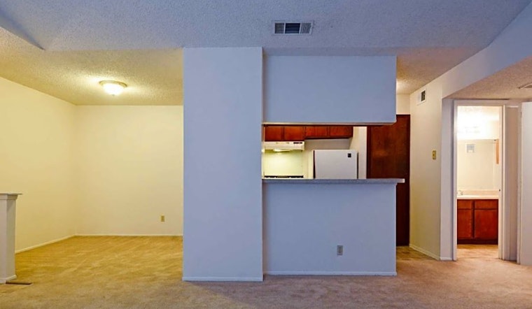 Renting in Arlington: What will $1,500 get you?