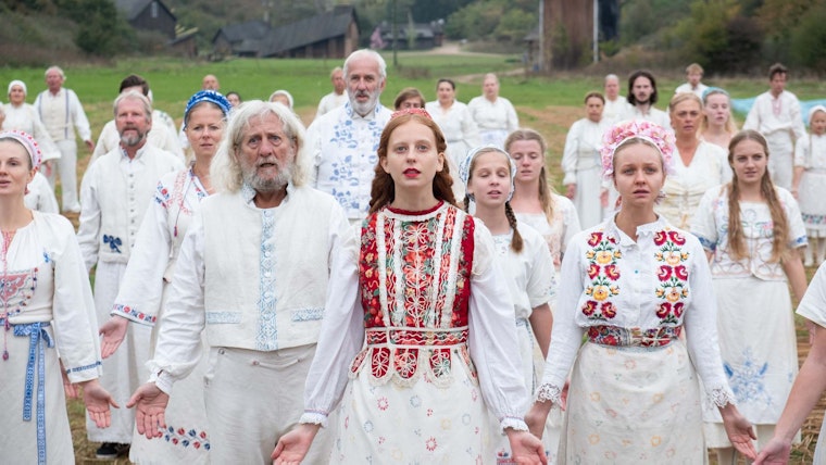 From 'Midsommar' to 'Child's Play,' here are the horror movies to see in theaters now