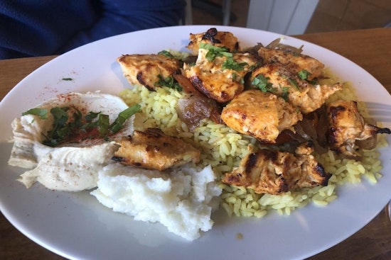 New Garlic Crush location opens in First Hill