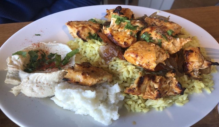 New Garlic Crush location opens in First Hill