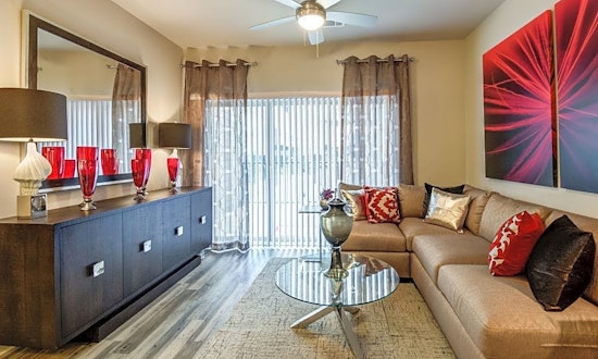 Renting in Dallas: What will $1,300 get you?
