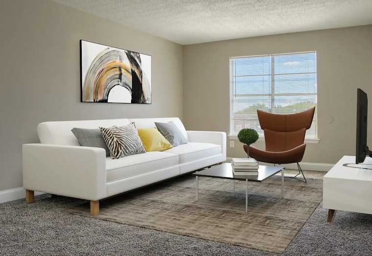 Renting in New Orleans: What will $900 get you?