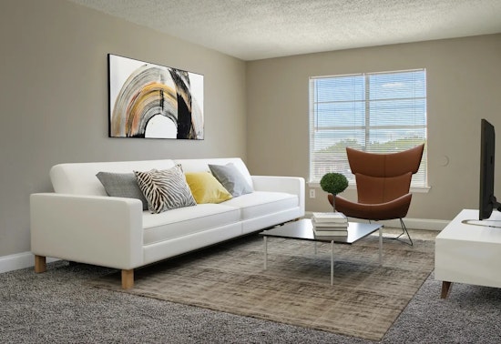Renting in New Orleans: What will $900 get you?