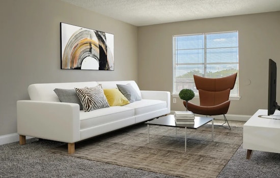 Renting in New Orleans: What will $900 get you?
