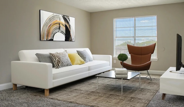 Renting in New Orleans: What will $900 get you?