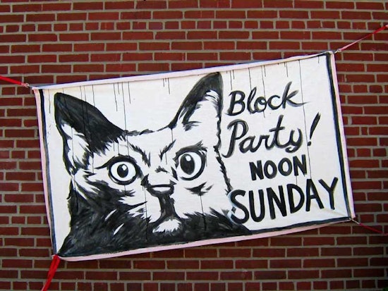 Lower Haight Block Party Sunday