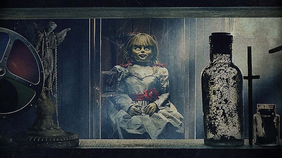 What's the best horror film to see in Chula Vista theaters?