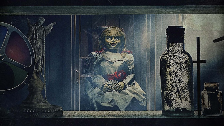 What's the best horror film to see in Chula Vista theaters?