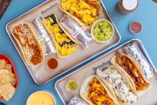 New Tex-Mex spot HomeState debuts in Playa Vista