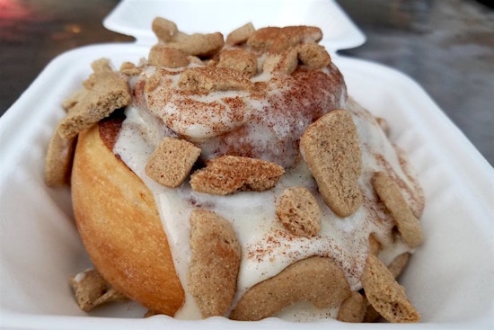 Berkeley's 4 best spots to score inexpensive vegan fare