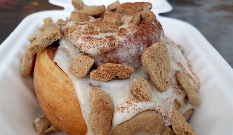 Berkeley's 4 best spots to score inexpensive vegan fare