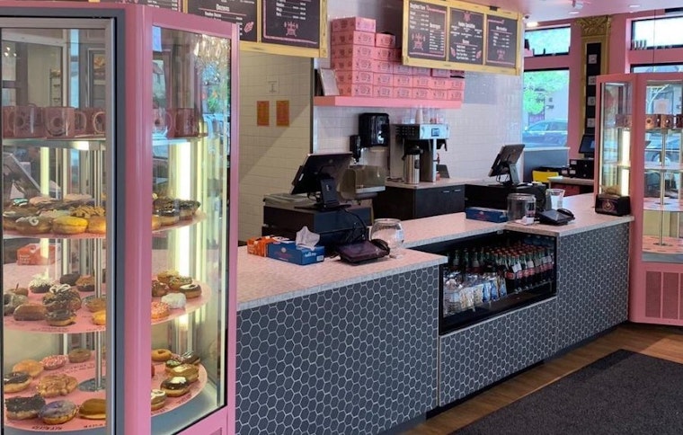 New Voodoo Doughnut location now open in Speer