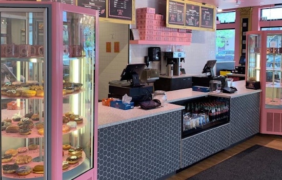 New Voodoo Doughnut location now open in Speer