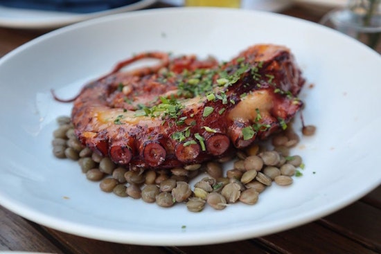 Classic Italian cuisine and more: What's trending on Los Angeles's food scene?