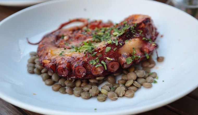 Classic Italian cuisine and more: What's trending on Los Angeles's food scene?