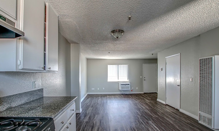 Renting in Long Beach: What will $2,000 get you?