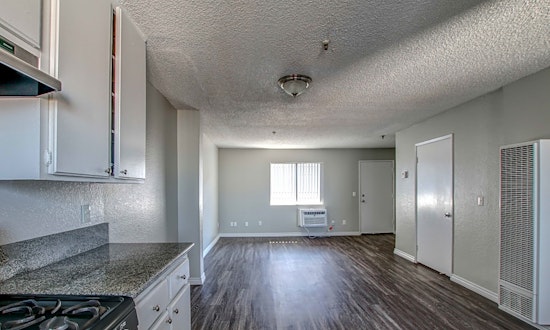 Renting in Long Beach: What will $2,000 get you?