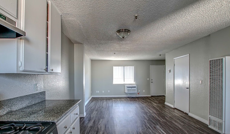 Renting in Long Beach: What will $2,000 get you?