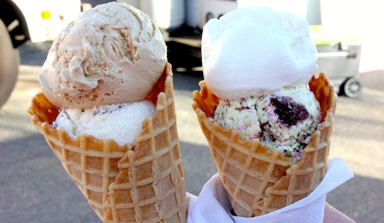 Explore the 5 top spots in Durham's Central Park neighborhood
