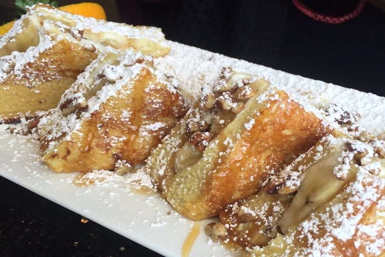 Check out the 4 top spots in Orlando's Millenia neighborhood