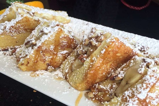 Check out the 4 top spots in Orlando's Millenia neighborhood
