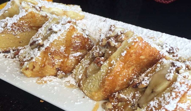 Check out the 4 top spots in Orlando's Millenia neighborhood