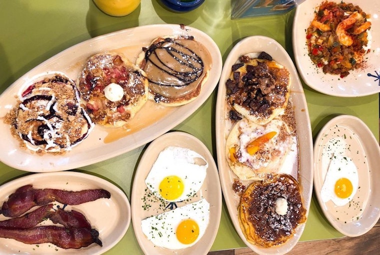 Snooze, An A.M. Eatery makes Plaza Midwood debut with breakfast food and more