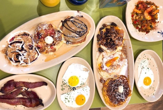 Snooze, An A.M. Eatery makes Plaza Midwood debut with breakfast food and more