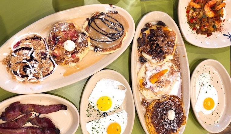 Snooze, An A.M. Eatery makes Plaza Midwood debut with breakfast food and more