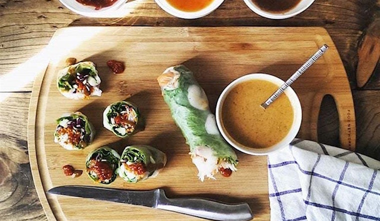 Chula Vista's 3 favorite spots to find affordable Thai eats