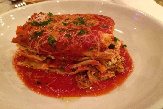 The 4 best Italian spots in El Paso
